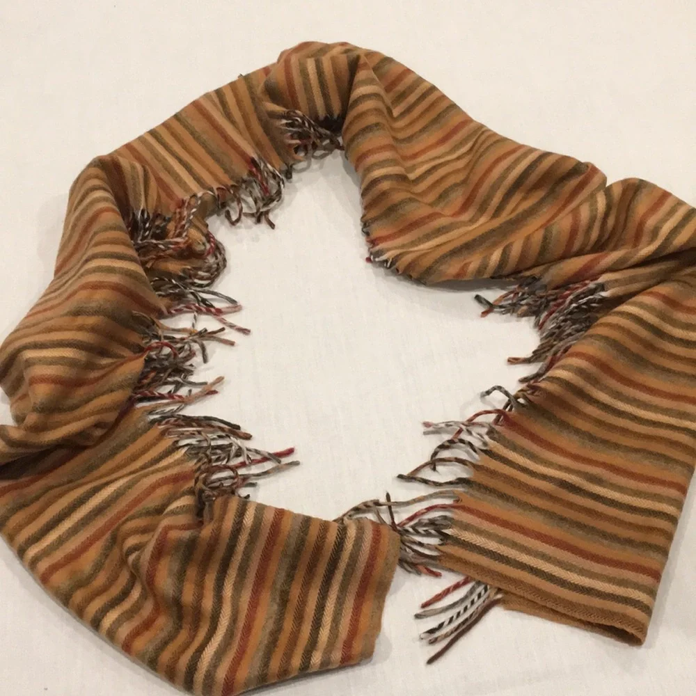 V. FRAAS | Cashmink Scarf